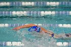 Swimming vs Bentley  Wheaton College Swimming & Diving vs Bentley College. - Photo by Keith Nordstrom : Wheaton, Swimming & Diving
